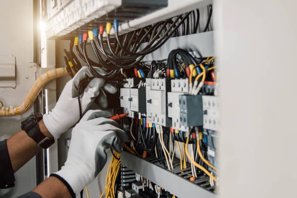 Best Electrician Near Me  in Ten Mile Creek, MD
